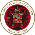 CADILLAC LASALLE CLUB LOGO