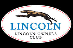 LINCOLN OWNERS CLUB LOGO